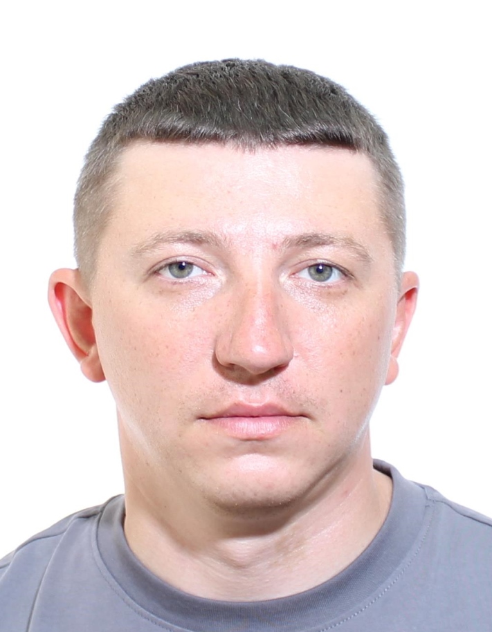 ЯХНОВИЧ ОЛЕКСАНДР СЕРГІЙОВИЧ