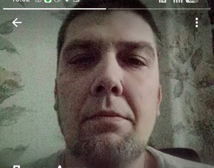 ДОЛОЗА ДМИТРО МИКОЛАЙОВИЧ