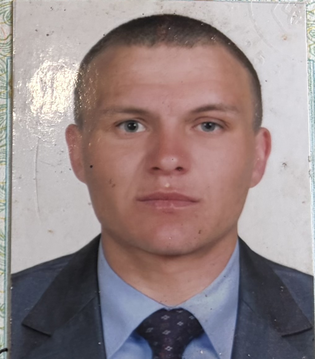 ГОРБАТЬКО СЕРГІЙ ГРИГОРОВИЧ