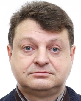ВАСИЛЬЄВ ДМИТРО ВОЛОДИМИРОВИЧ