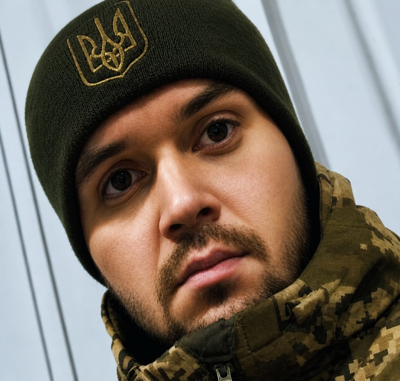 АМІНОВ ДМИТРО СЕРГІЙОВИЧ