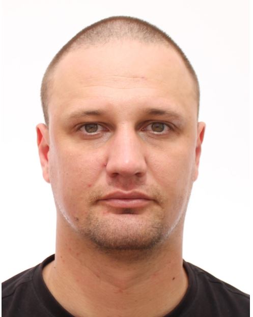 САЛОГУБ ОЛЕКСАНДР ВІКТОРОВИЧ
