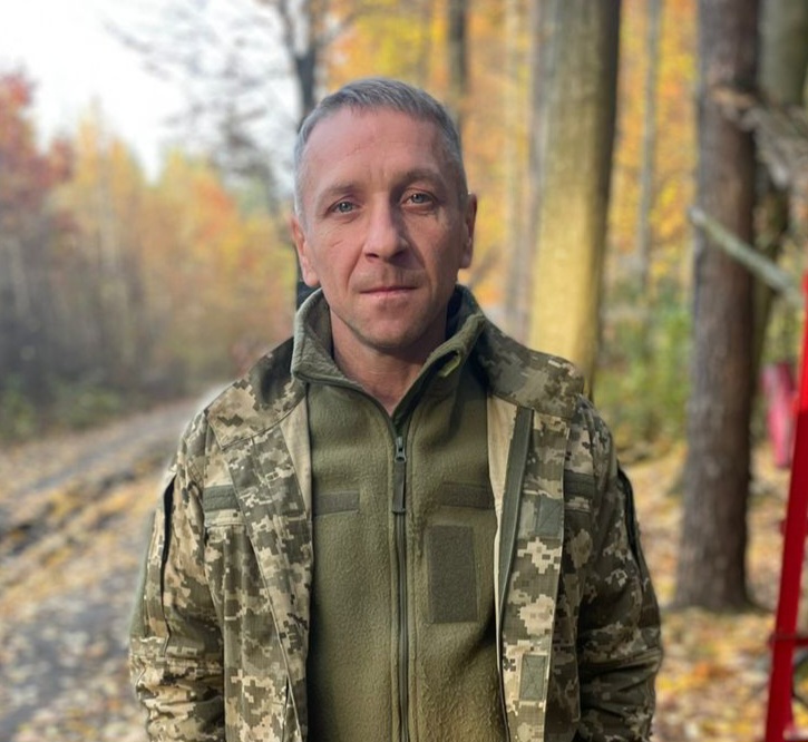 ПАНЧЕНКО ДМИТРО ЛЕОНІДОВИЧ