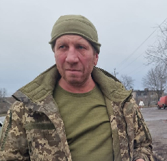 ДВОРЕЦЬКИЙ СЕРГІЙ СТАНІСЛАВОВИЧ