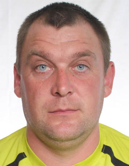 КОЛІСНИК ОЛЕКСАНДР АНАТОЛІЙОВИЧ