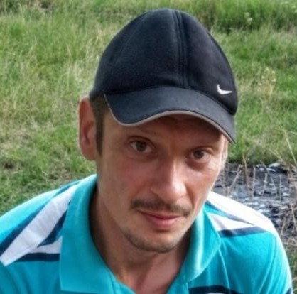 КЛЮЄВ СЕРГІЙ ВОЛОДИМИРОВИЧ