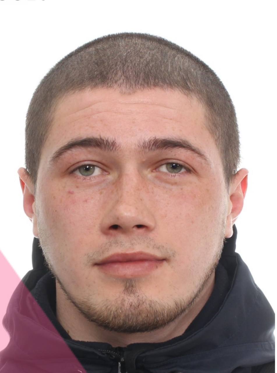 БАЛІН ДМИТРО ОЛЕКСІЙОВИЧ
