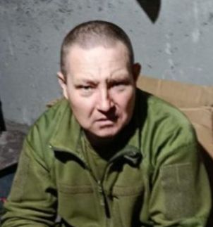 ЯРИЧЕВСЬКИЙ ВОЛОДИМИР ПЕТРОВИЧ