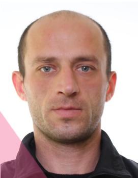 ОЛЬХОВСЬКИЙ АНДРІЙ ВОЛОДИМИРОВИЧ
