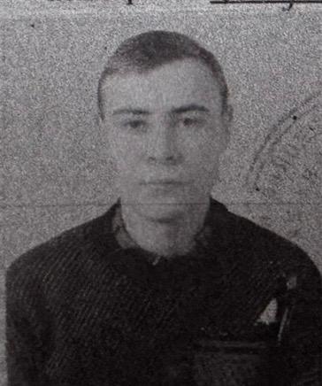 БАБЕНКО ЯРОСЛАВ МИХАЙЛОВИЧ