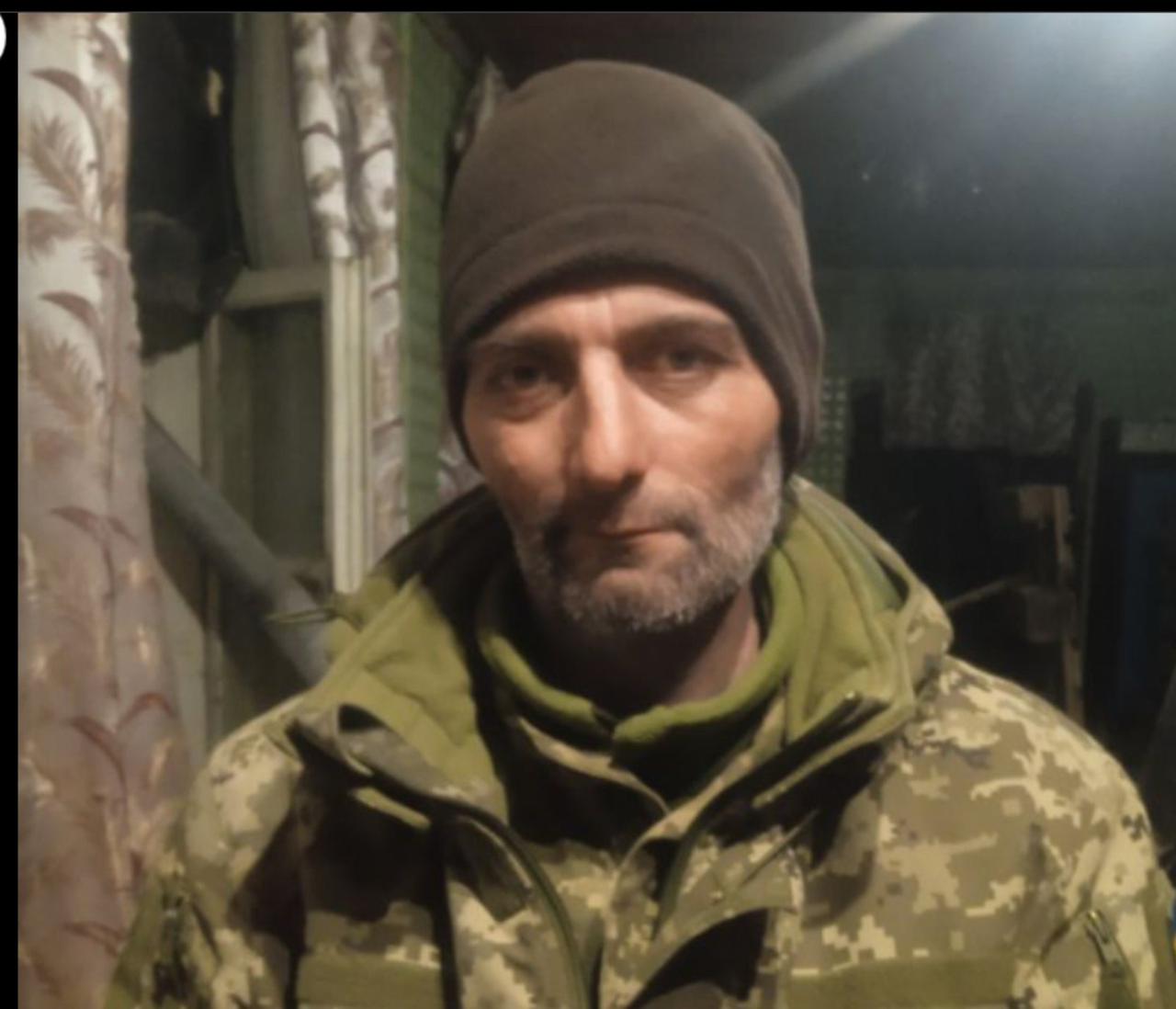 ВОРОН МИХАЙЛО МИХАЙЛОВИЧ