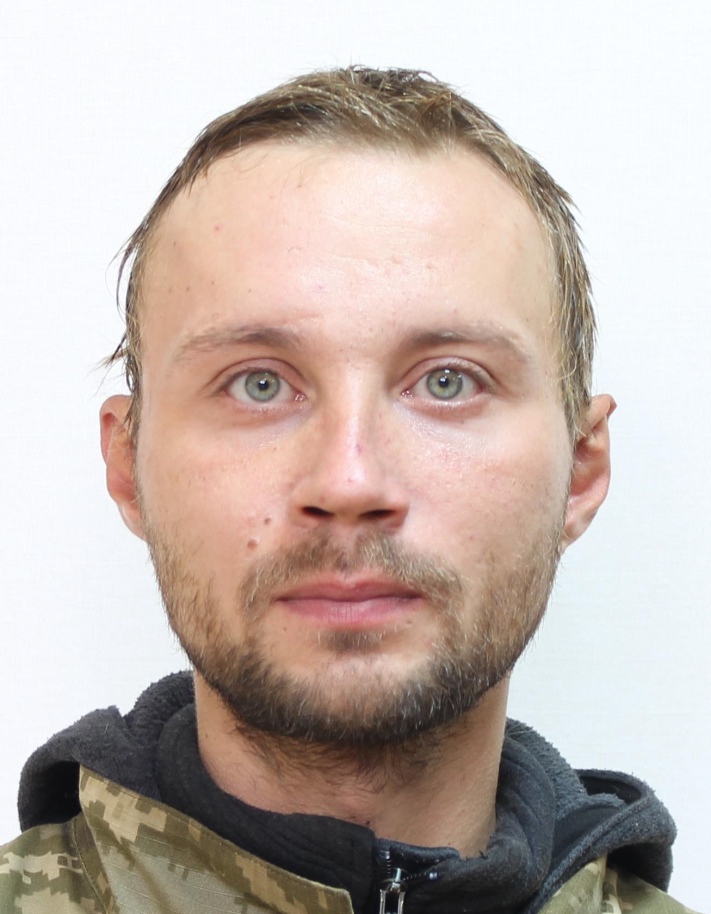МАЛИЙ СЕРГІЙ ОЛЕГОВИЧ