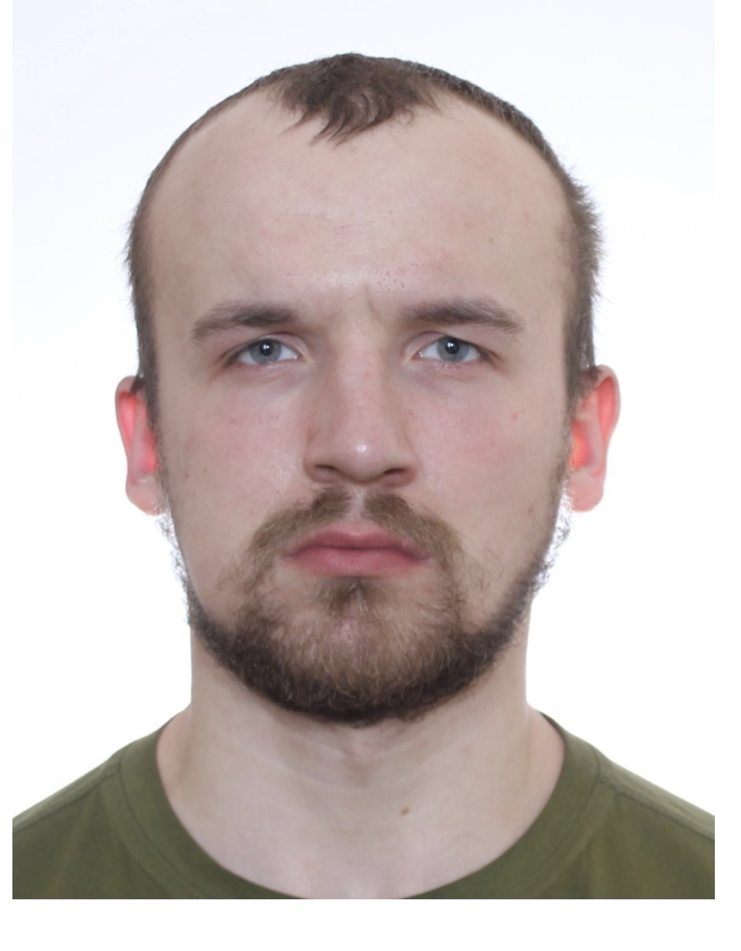 БОРИСОВ ВІТАЛІЙ ВІКТОРОВИЧ