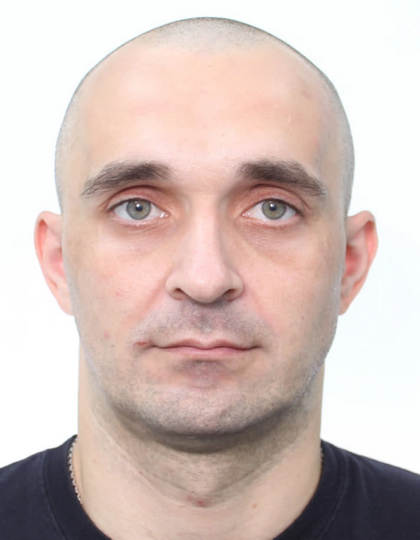 КАПРАН ЯН ЕДУАРДОВИЧ