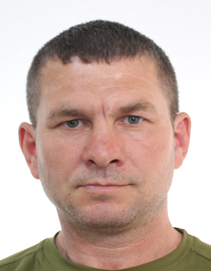 ІВАНОВ ВОЛОДИМИР ВОЛОДИМИРОВИЧ