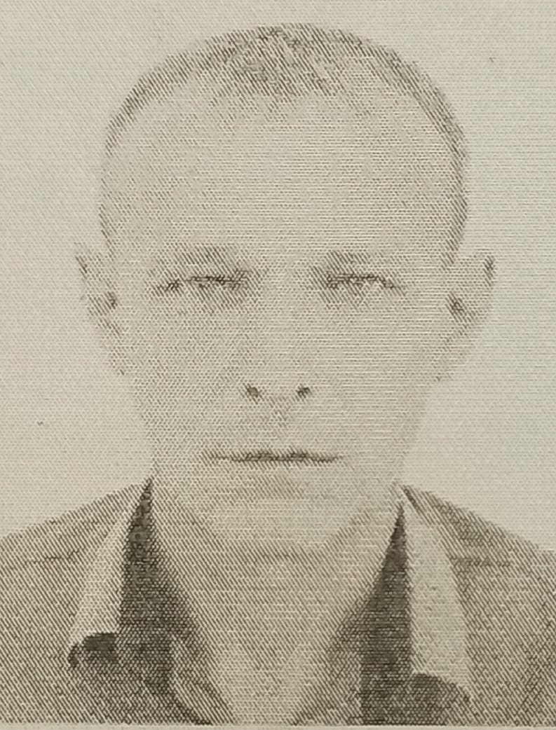 ГАНЖА ВОЛОДИМИР БОРИСОВИЧ