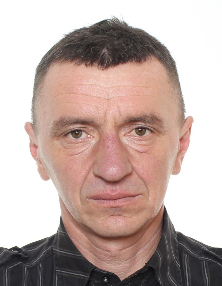 СЕНІВ МИХАЙЛО ВАСИЛЬОВИЧ