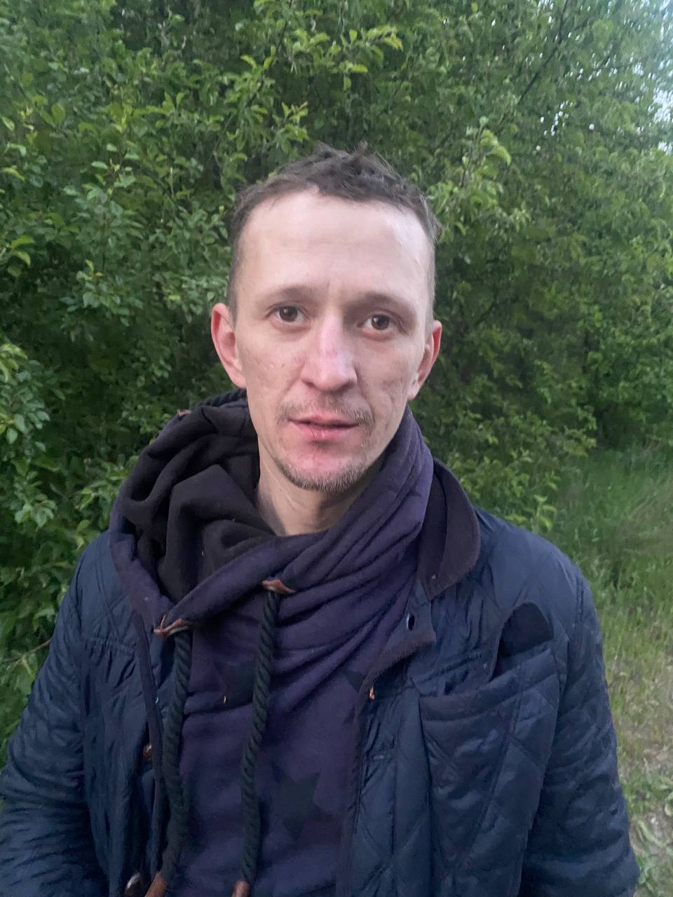 ВОЛОТОВСЬКИЙ ЮРІЙ ВОЛОДИМИРОВИЧ