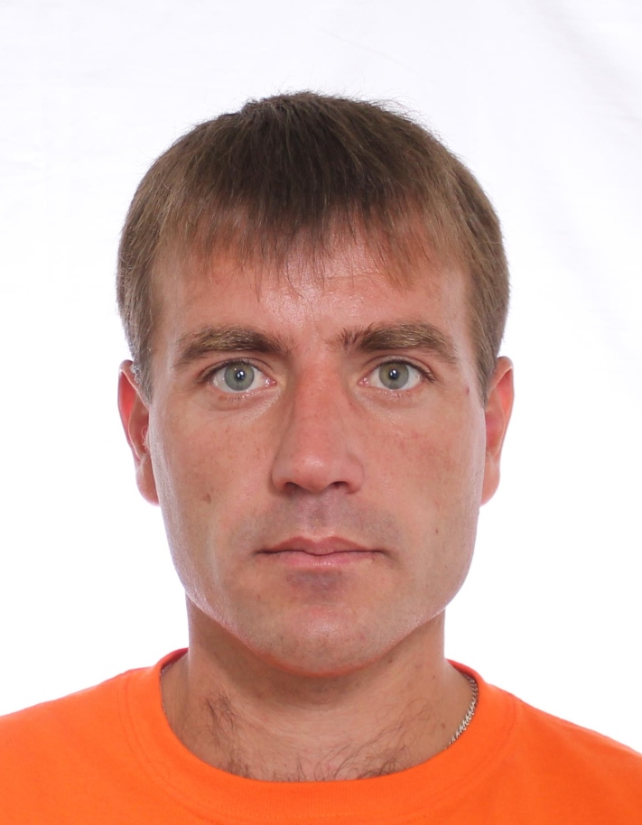 ІЛЮЩЕНКО ОЛЕКСІЙ ЛЕОНІДОВИЧ