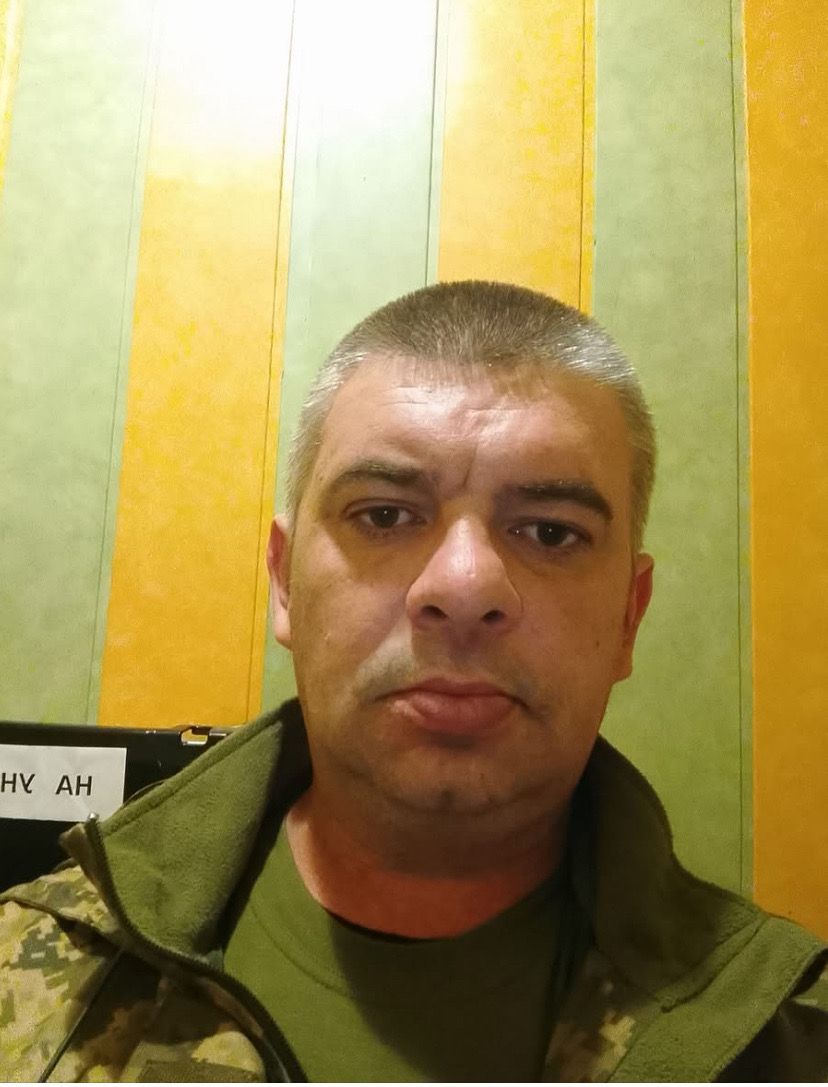 МАКСИМЛЮК ПЕТРО ПЕТРОВИЧ