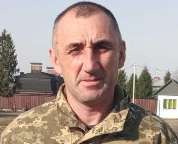 АТАМАНЮК АНДРІЙ ІВАНОВИЧ