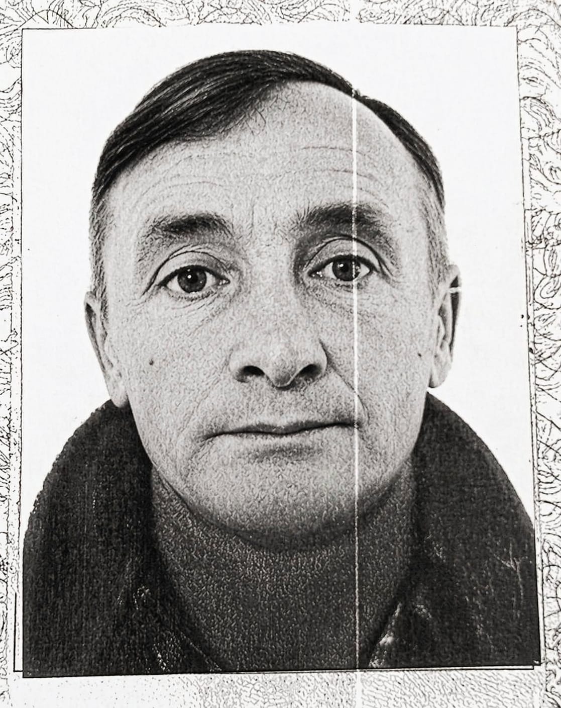 ШВЕЦЬ ВІТАЛІЙ ПЕТРОВИЧ