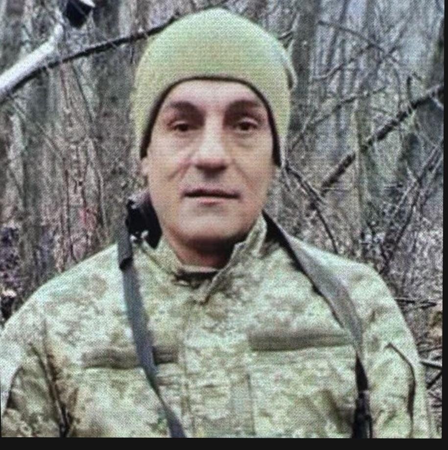 КОСТІКОВ АНДРІЙ ОЛЕКСАНДРОВИЧ