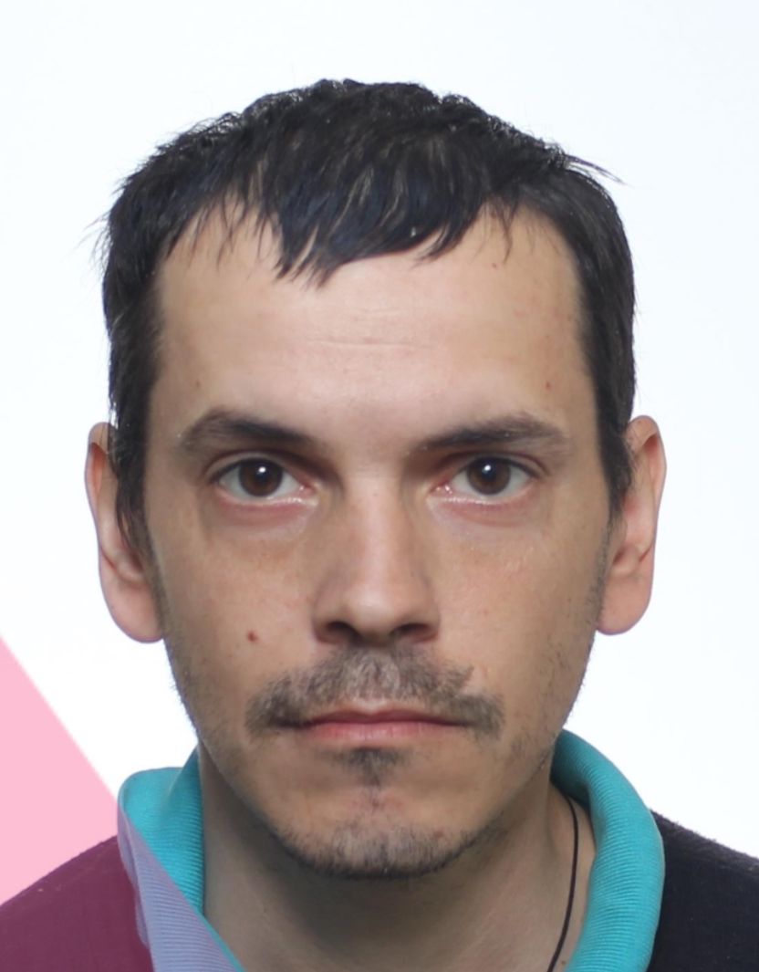 ДАНІЛІВ МИКОЛА ВІКТОРОВИЧ