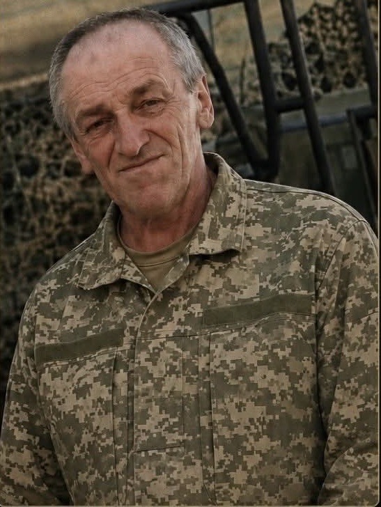 КОБЕНКО ЮРІЙ ЛЕОНІДОВИЧ