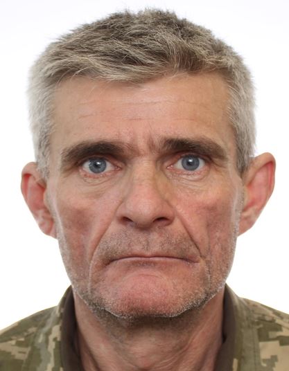 БЕЗСИЛІН ОЛЕКСІЙ ВІКТОРОВИЧ
