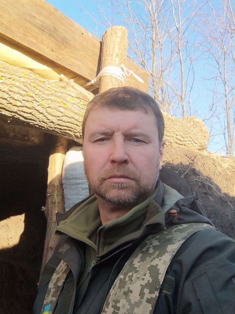 ПРОЦЕНКО МИКОЛА СЕРГІЙОВИЧ