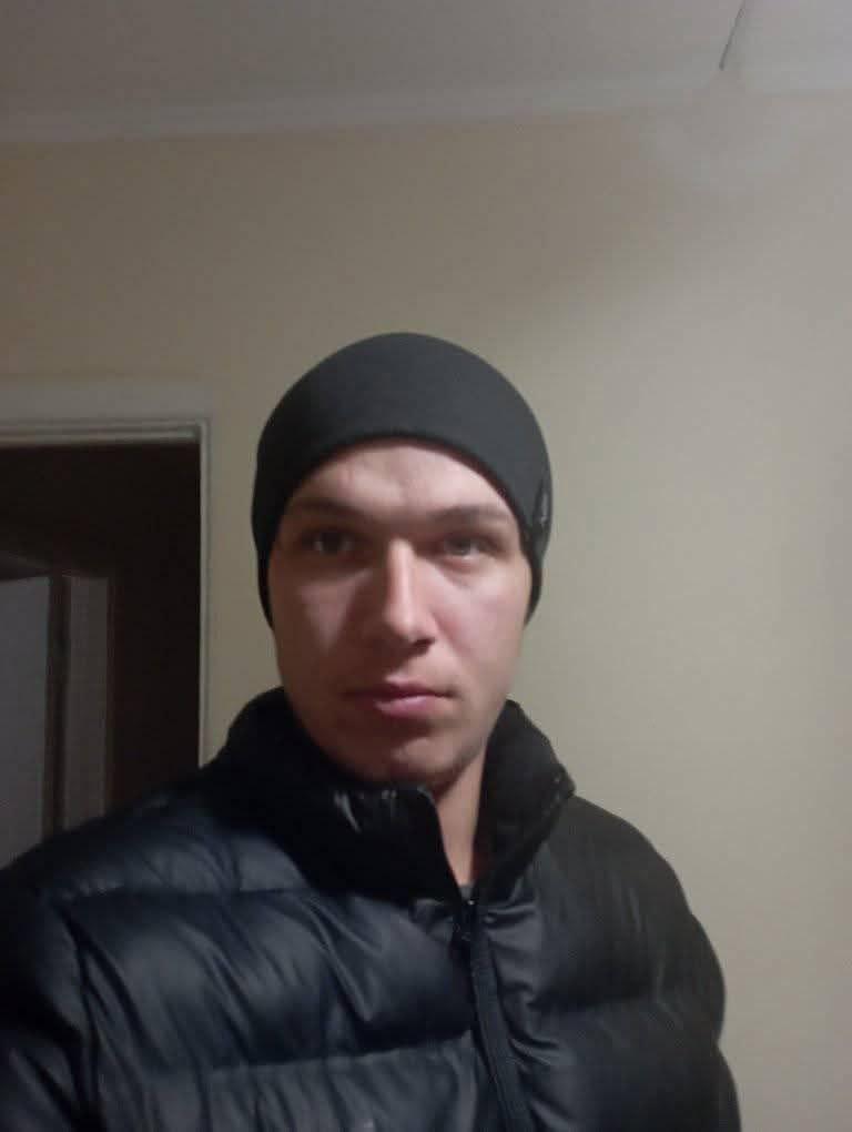 СЕМЕНЮК МАКСИМ ІВАНОВИЧ