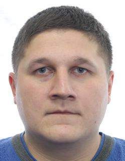 ГЕРАСИМЧУК ЛЕОНІД МИКОЛАЙОВИЧ