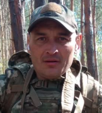 СЕМЕНЕНКО ВІКТОР ВАЛЕРІЙОВИЧ
