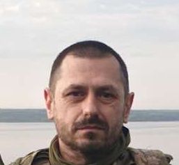 КОМАРНІЦЬКИЙ ДЕМ`ЯН ВІКТОРОВИЧ