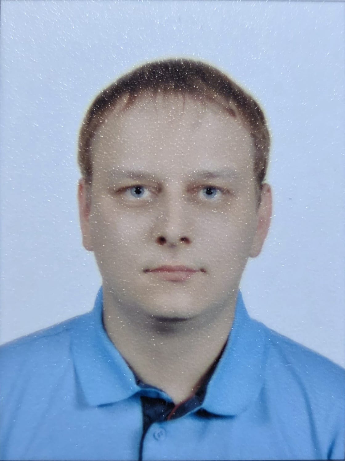 КОЛЯДЕНКО ДЕНИС ЮРІЙОВИЧ