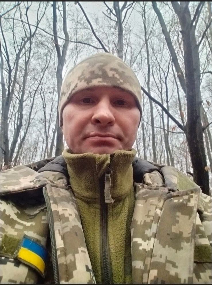 КРАСНІКОВ ВОЛОДИМИР ПЕТРОВИЧ