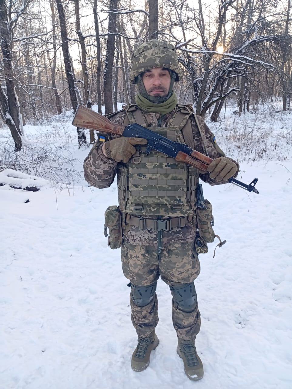 ГРИГОЛЯЙТ ОЛЕГ АРКАДІЙОВИЧ