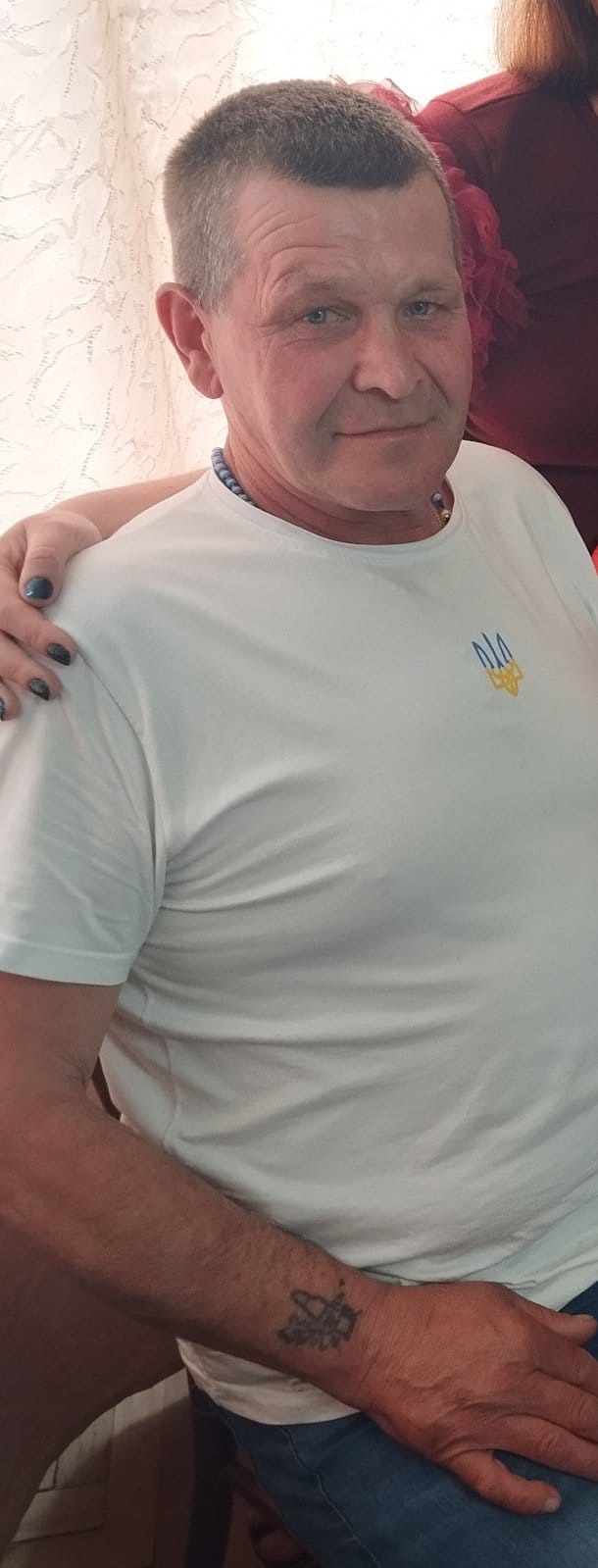 СВИЩ АНДРІЙ МИХАЙЛОВИЧ