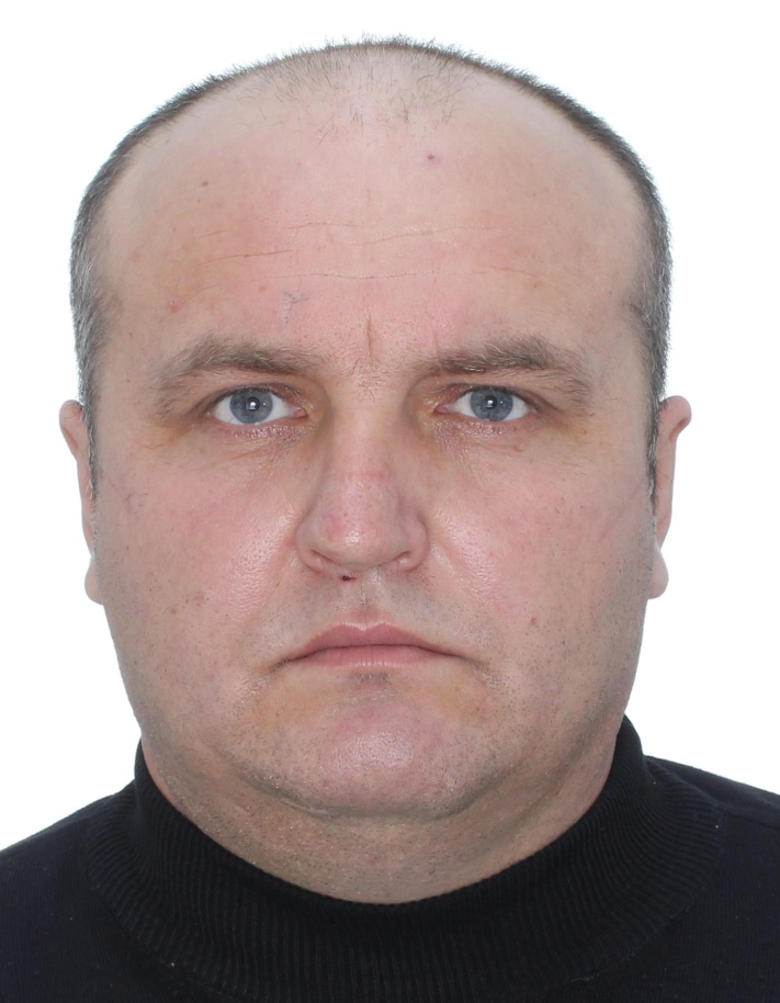 ДЄРЯБІН ОЛЕКСІЙ ІГОРЕВИЧ