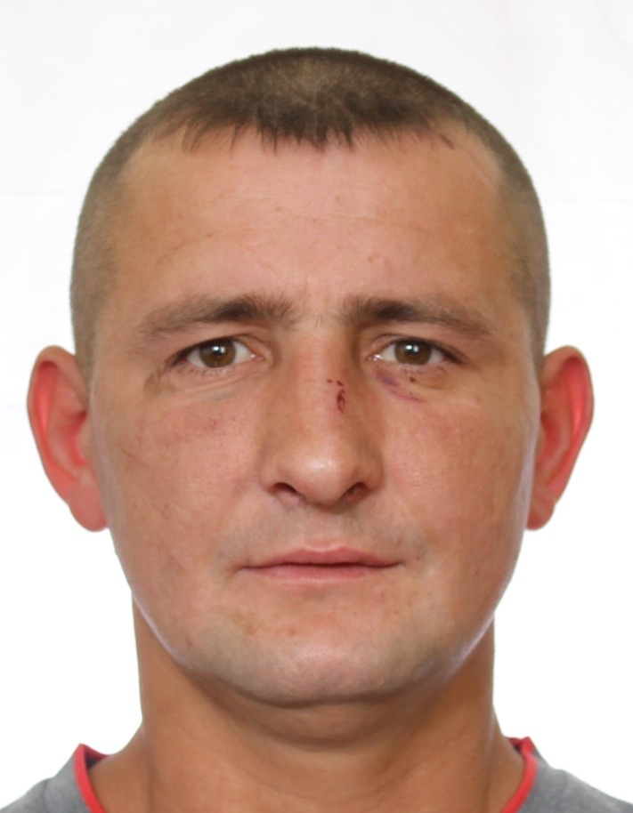 ХАРИТОНОВ МИХАЙЛО СЕРГІЙОВИЧ