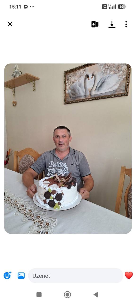 МЕЙСАРОШ ЖОЛТ ВІКТОРОВИЧ