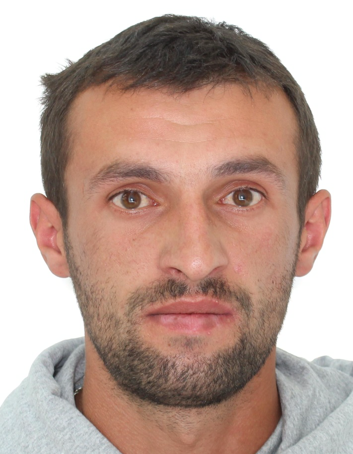 ЛЕГАЧ МИХАЙЛО МИХАЙЛОВИЧ