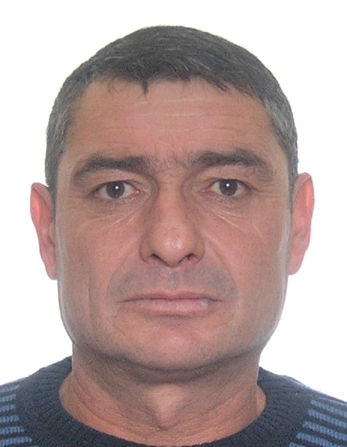 ГРАЧОВ ЄВГЕН СЕРГІЙОВИЧ