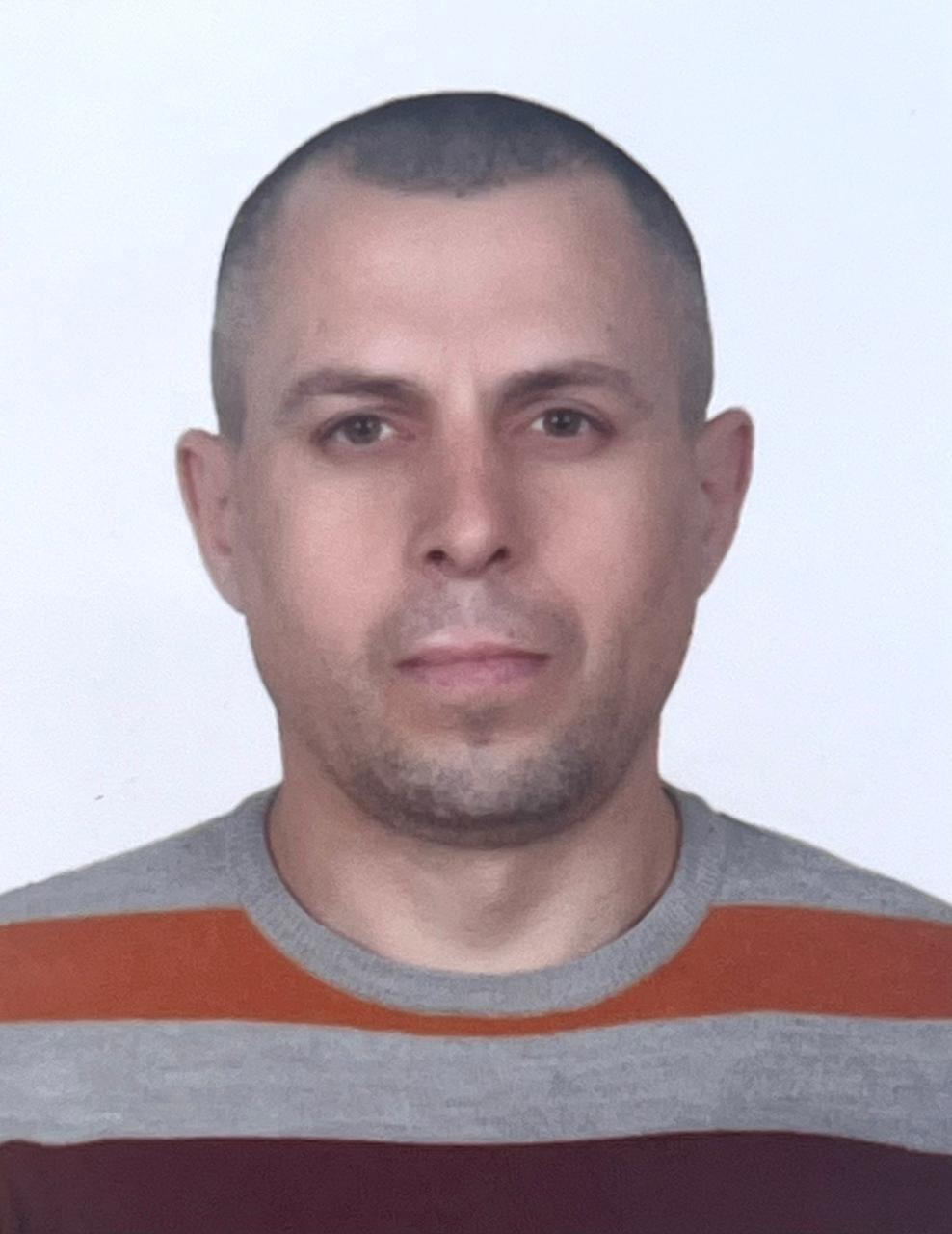 ПОПРУЖНІЙ ОЛЕКСАНДР ІЛЛІЧ