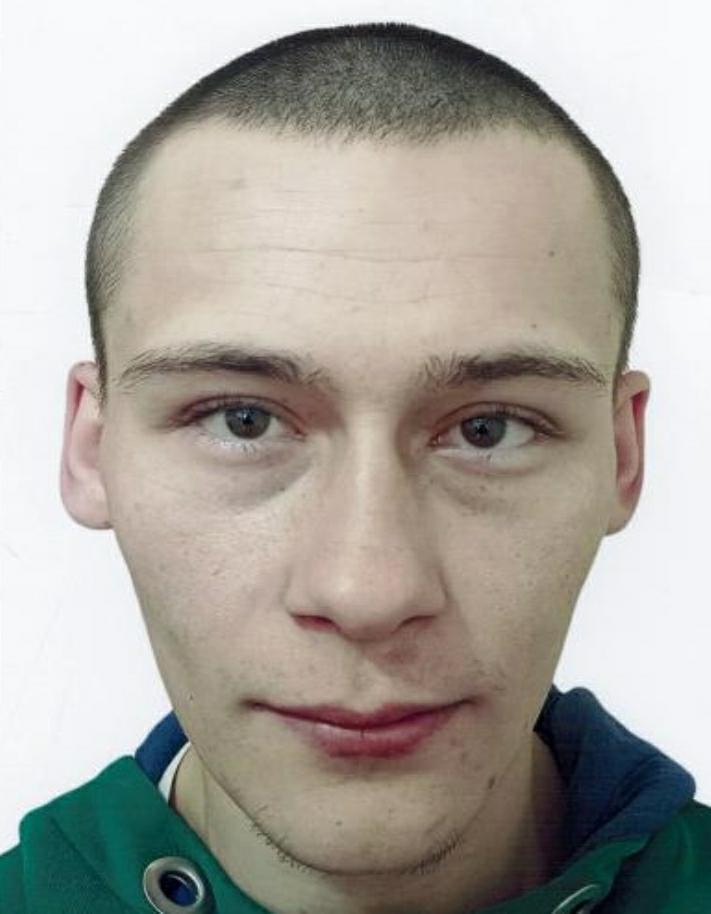 ГОЛОВСЬКИЙ ЯРОСЛАВ ВІКТОРОВИЧ