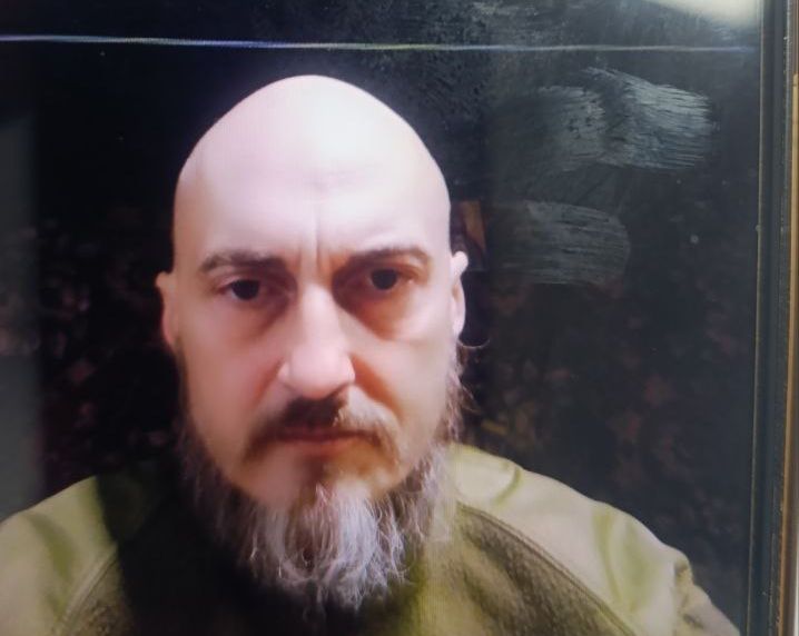 ЗАРІЙЧУК ВІКТОР ВІКТОРОВИЧ