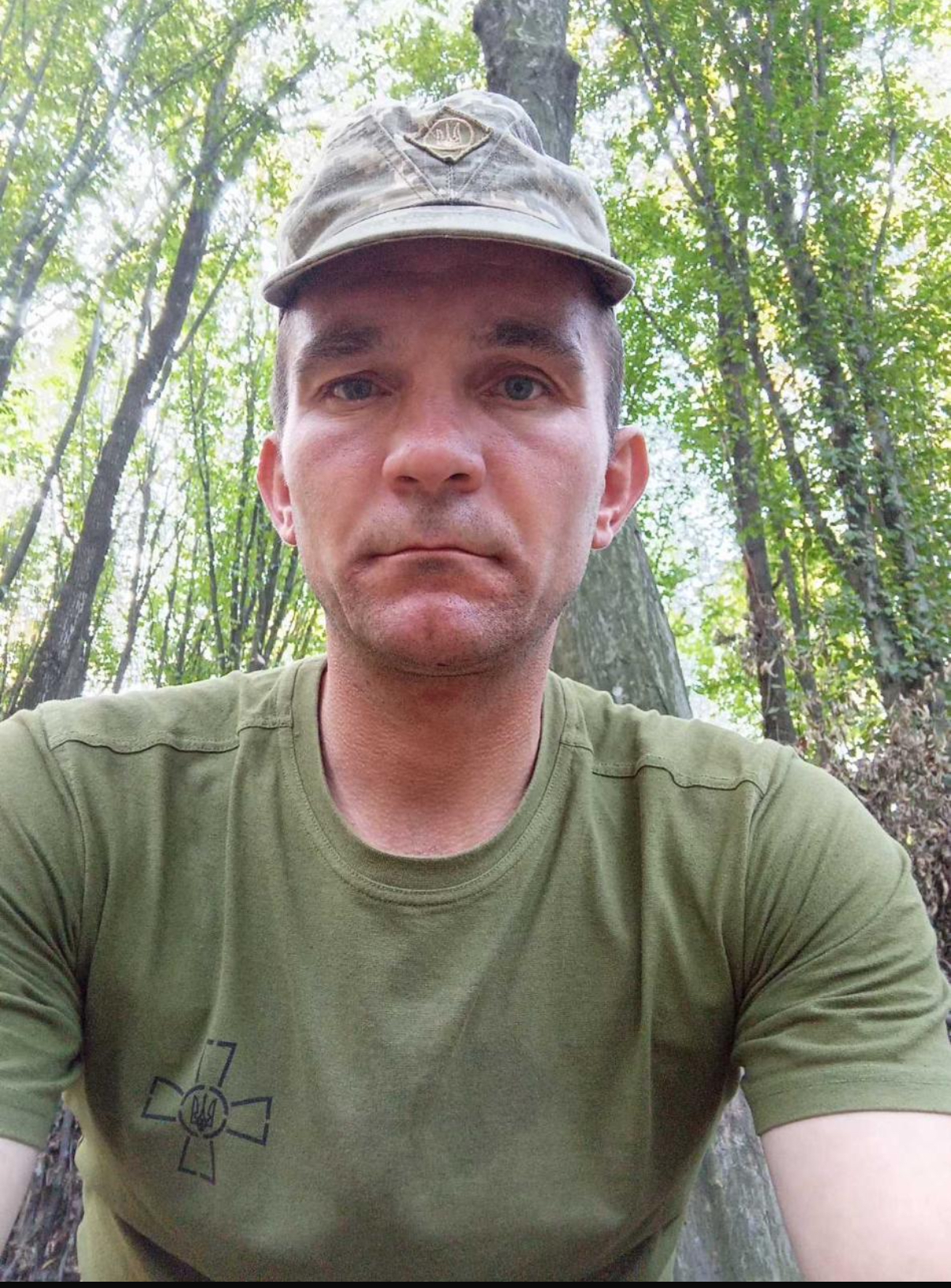 ПОВХ СЕРГІЙ ВАСИЛЬОВИЧ