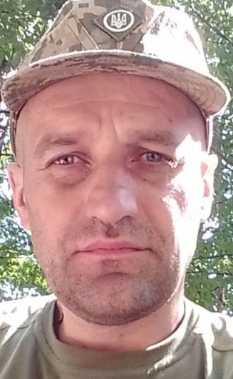 ПАХОЛЮК ВАЛЕРІЙ ВАЛЕРІЙОВИЧ
