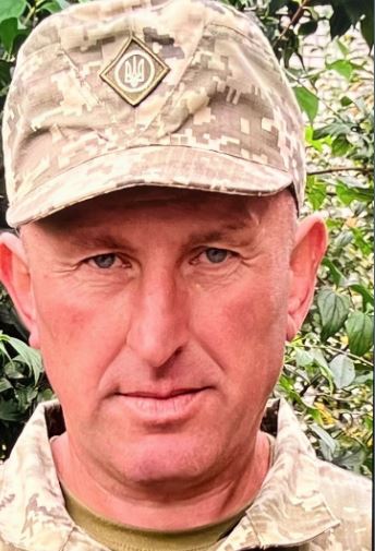 ГОЛУБ ВОЛОДИМИР БОГДАНОВИЧ